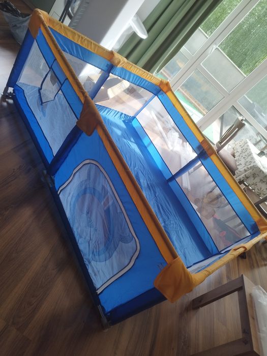 Голяма кошара за игра НОВА