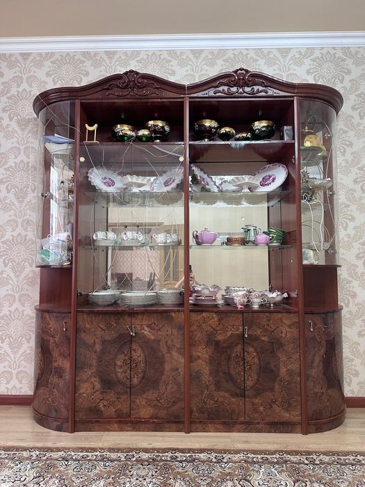 Классический сервант