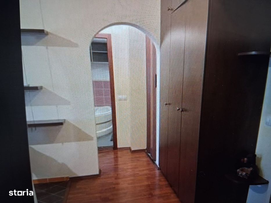 apartament 2 camere  stefan cel mare
