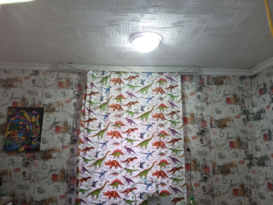Продам 3х ком.дом, ул.Деповская