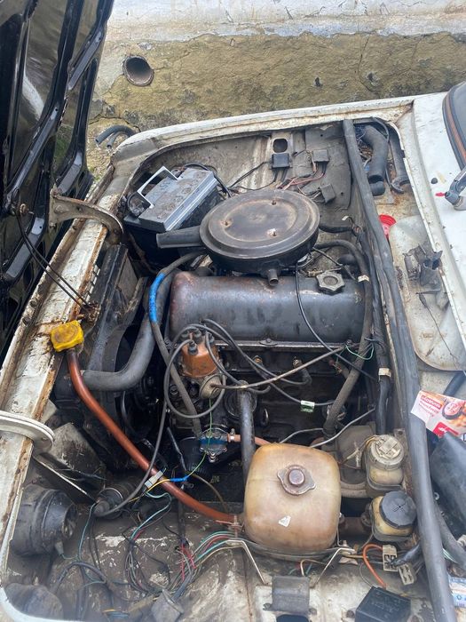 Продам ваз 2106 на ходу