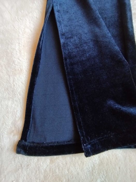 Брючки и туника, костюм