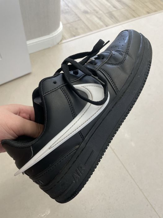 Кроссовки nike ambush не ориг