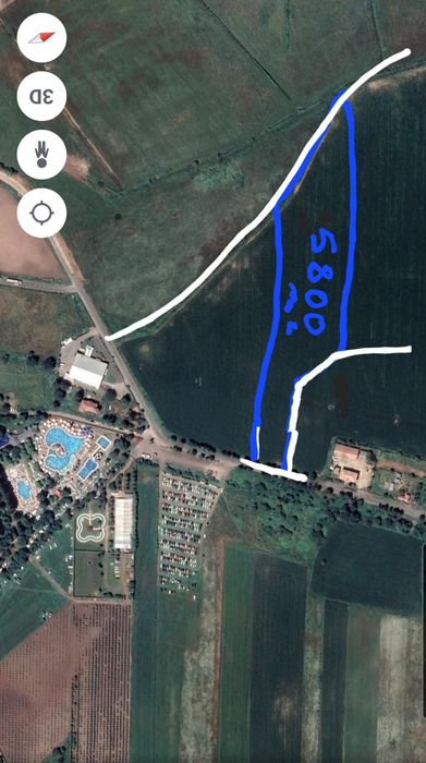 Teren intravilan construcții !!!