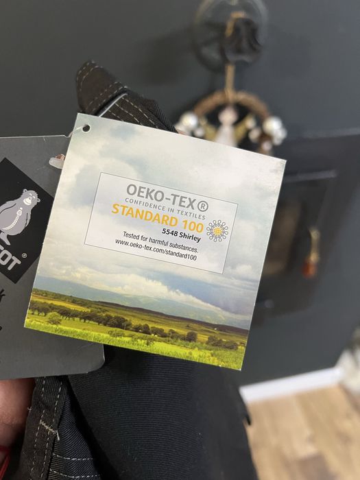 Работен Пянталон Mascot size M