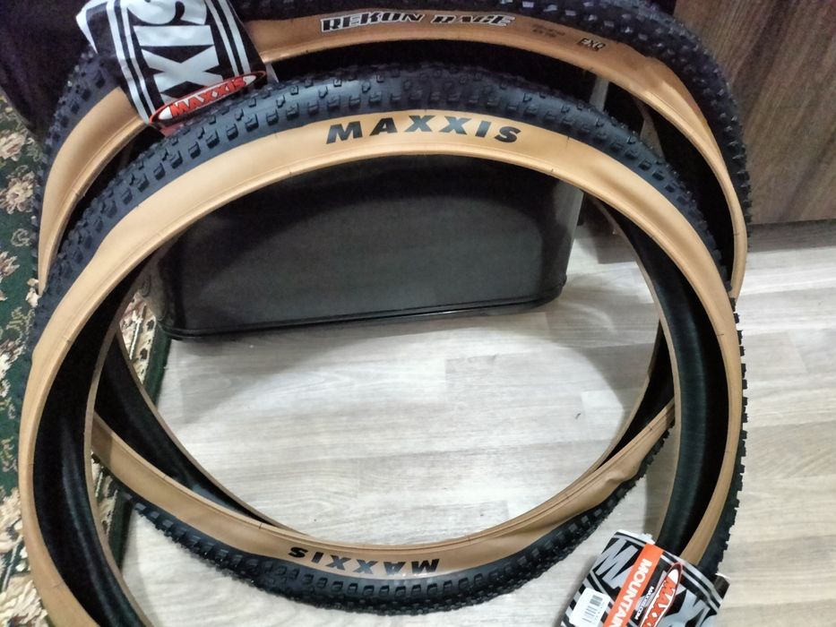 Покрышки maxxis 29х 2.40