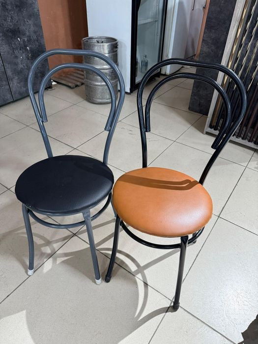 Стол и  стуля для кафе и столовой