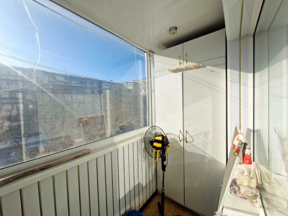 Продажа 3-комнатной квартиры