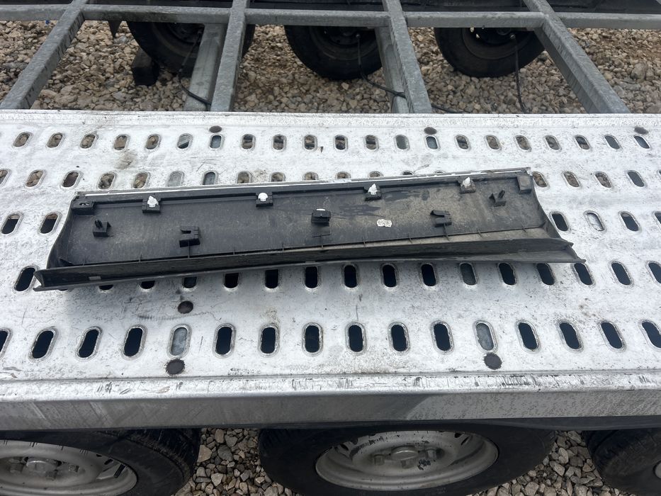 Вежда /лайстна врата за Seat Tarraco 2020