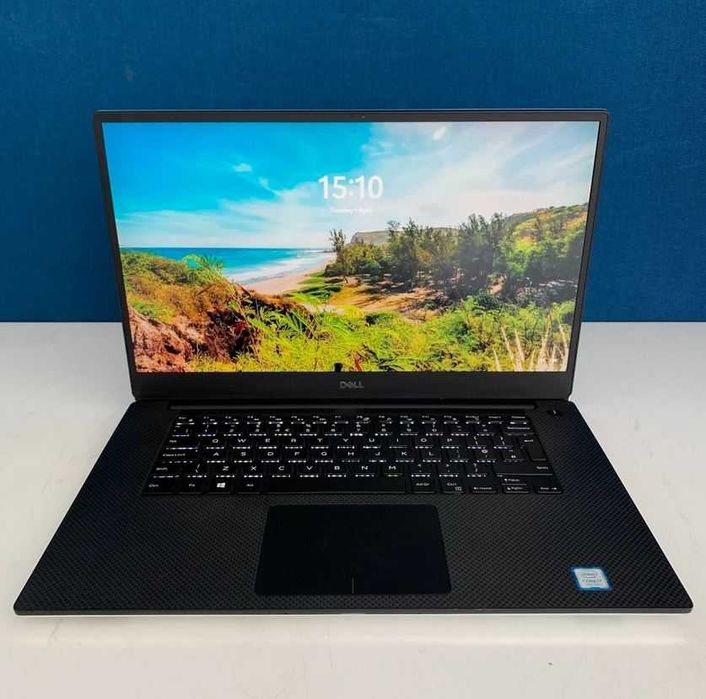 Dell Precision 5540 Intel® Core™ i9-9980H/ 32GB DDR4 / 1TB SSD - НОВ