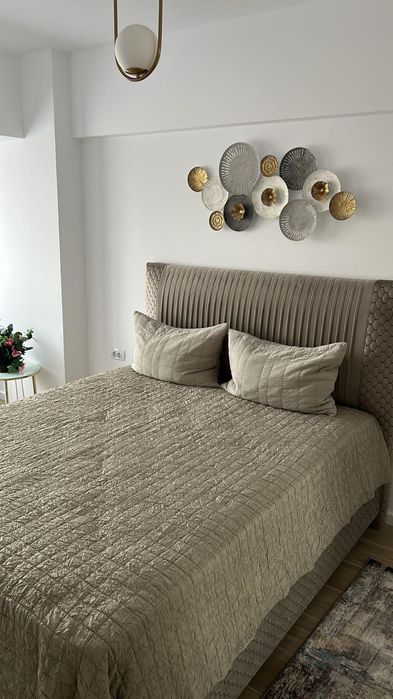 Apartament de inchiriat 2 camere complex evergreen