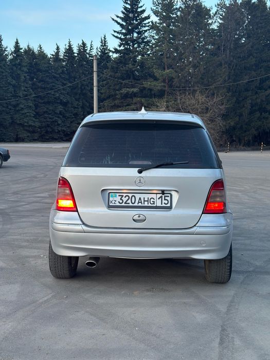 Мерседес в отличном состоянии