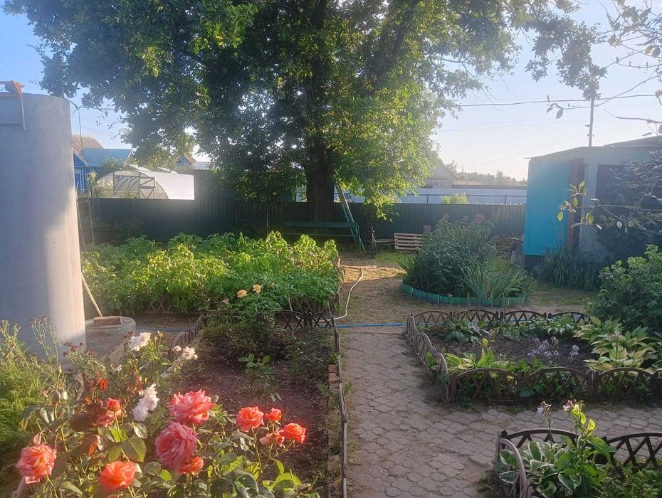 Продам дачу в хорошем месте!