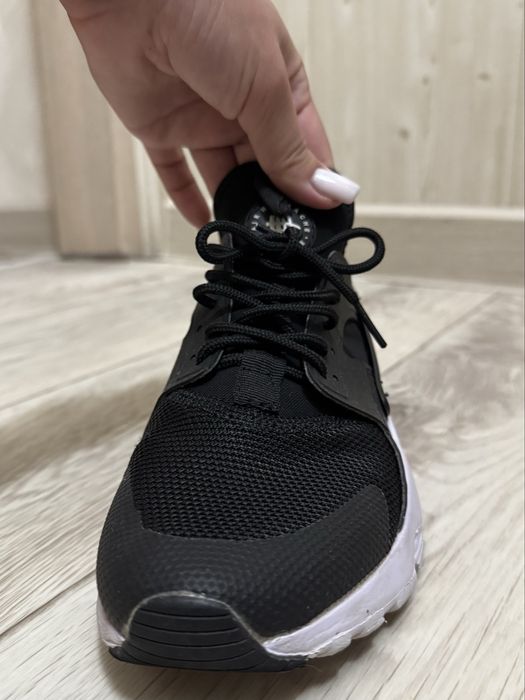 Nike кроссовки Air Huarache