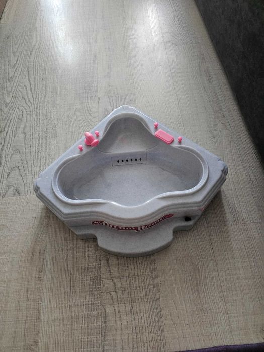 Джакузи за кукули