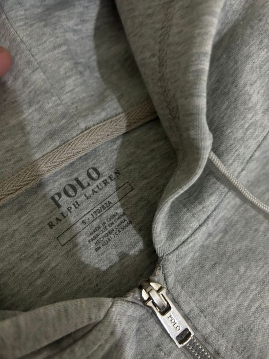 Екип Raulp Lauren Polo S