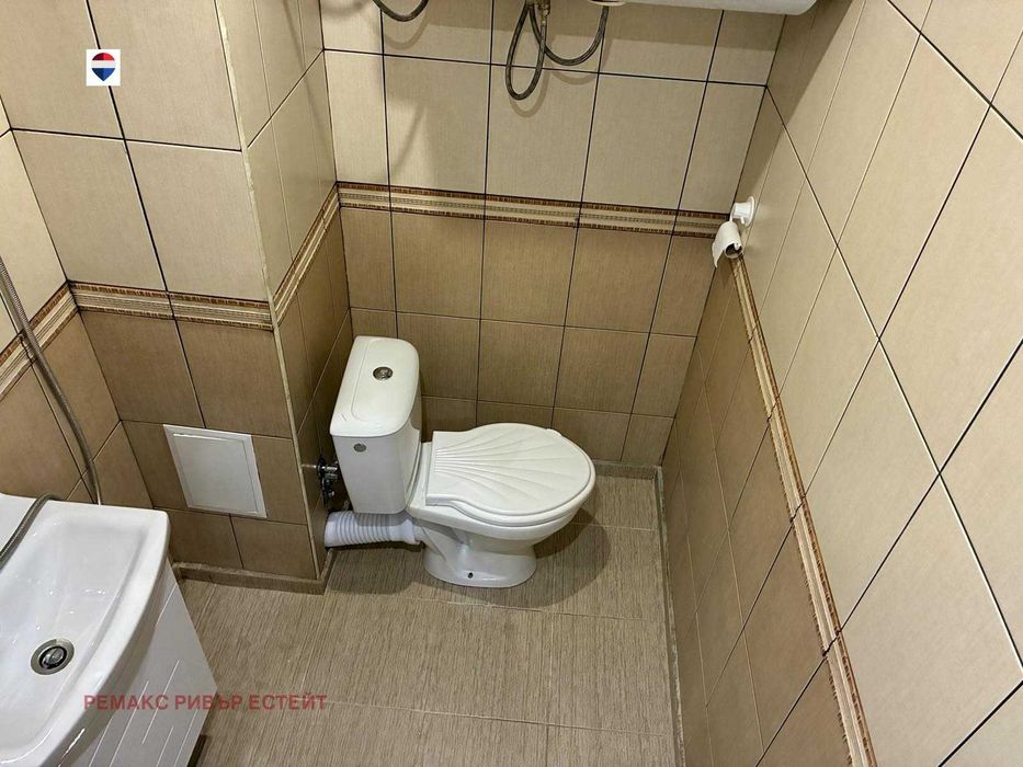 Продава се Едностаен апартамент в Русе, Широк център - 32 кв.м за 1507 €/кв.м - Снимка #7