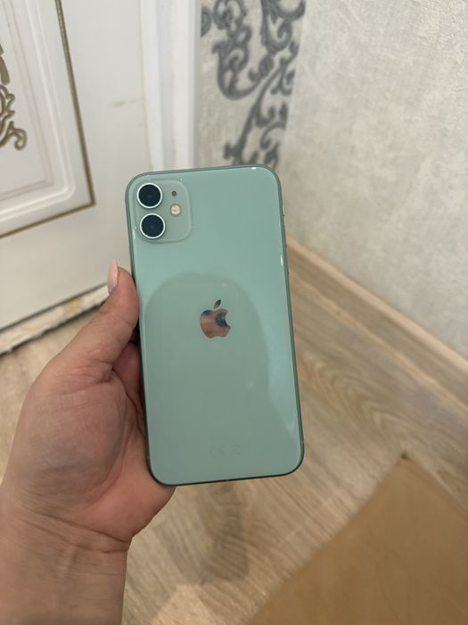 IPhone 11 продается