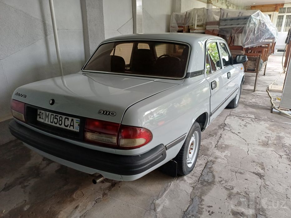 Волга 3110 продаю