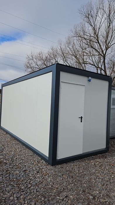 Container birou de calitate !