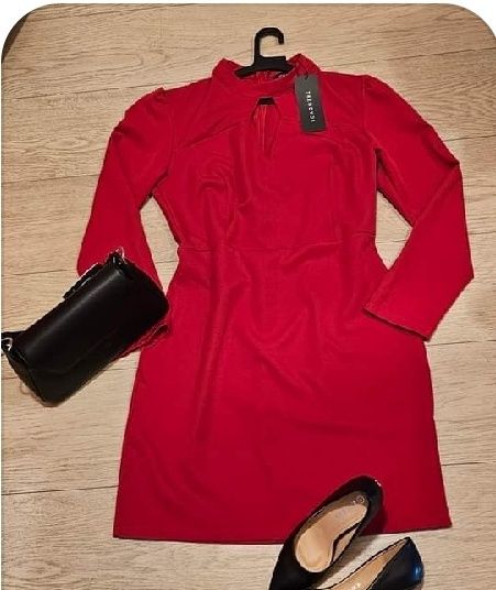 Дамска рокля нова