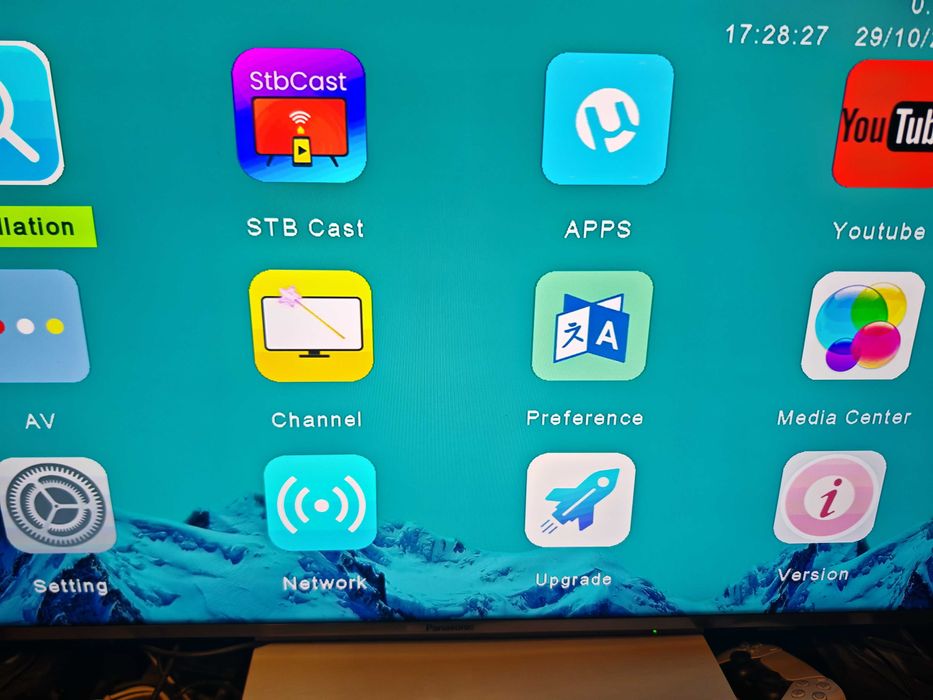 Декодери за цифрова телевизия - нови, тествани, висок клас!