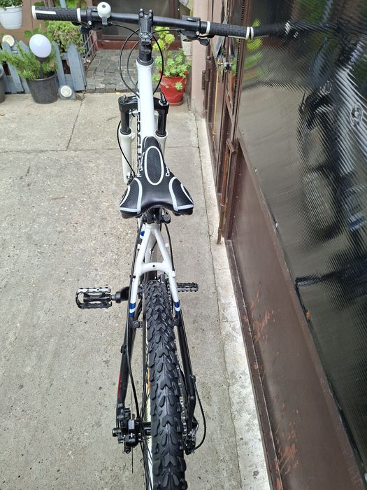 Bicii FOCUS  26" full aluminiu