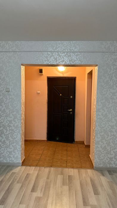 Apartament 47,7 mp