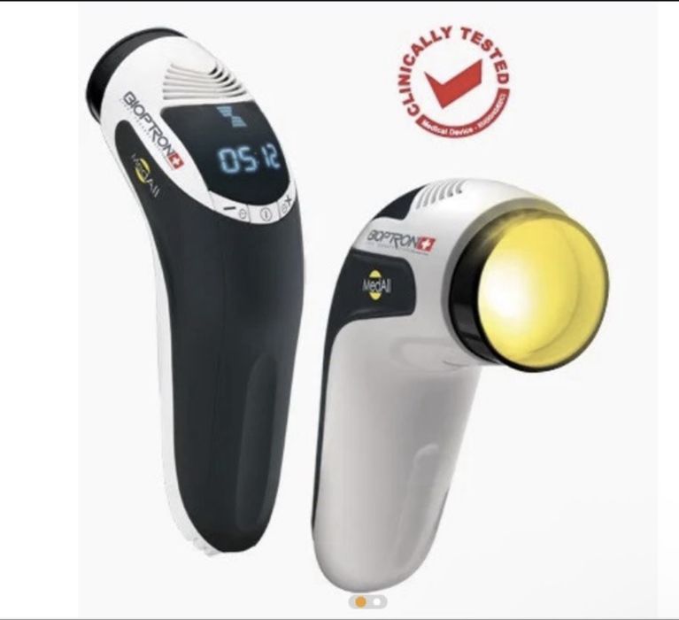 Биоптрон от цептр