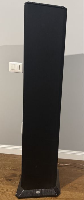 Pereche de boxe bns soundcolumn iii 30hz