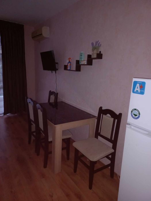 Дава се под наем Едностаен апартамент в Свети Влас - 30 кв.м за 398.82 € - Снимка #7
