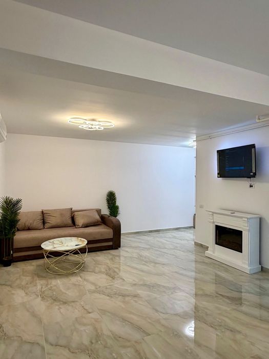Apartament Tomis plus