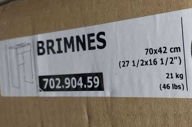 Masa de toaleta, birou mic, IKEA