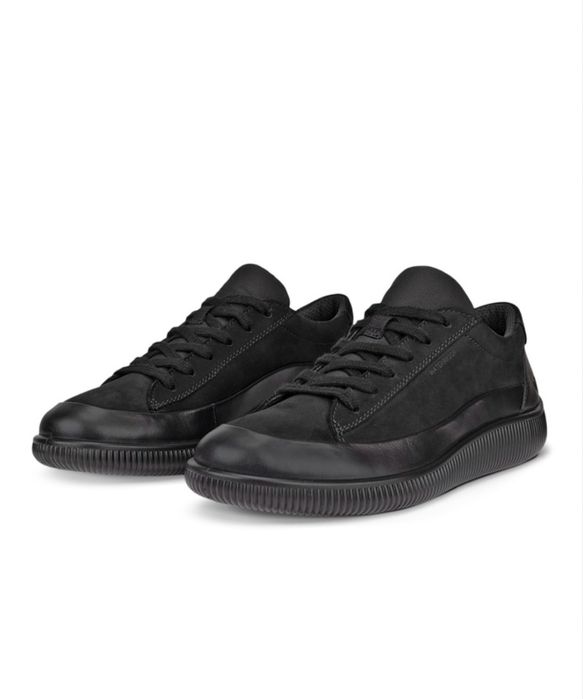 Кеды ECCO новые (40 р)