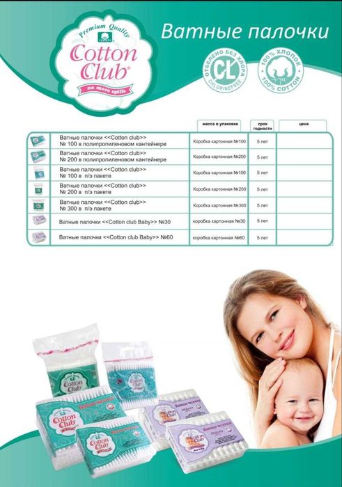 Медицинская Вата, Бинты, Маски Оптом с первых рук