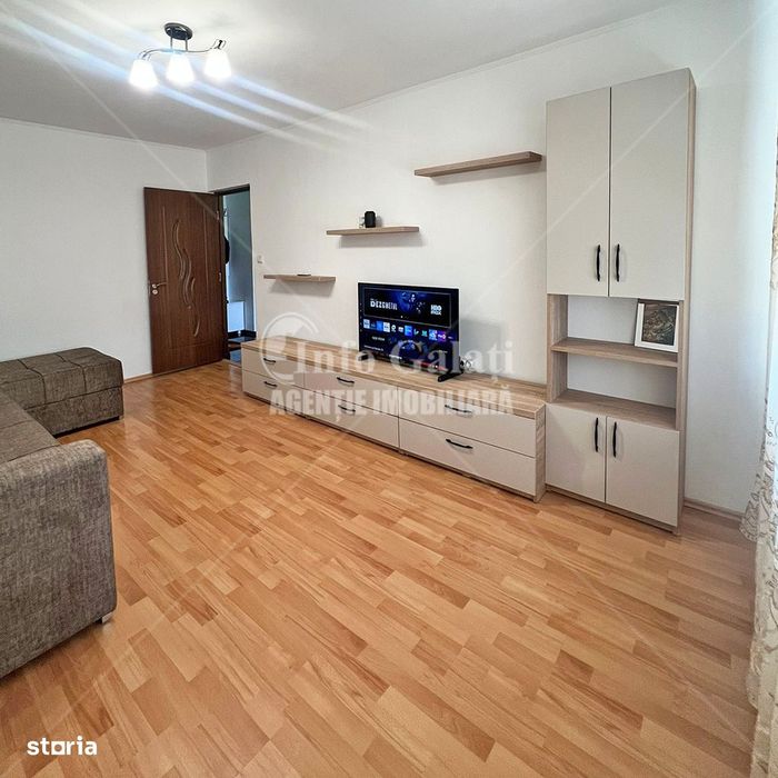 | Apartament cu 2 camere | Micro 17 | Mobilat si Utilat |