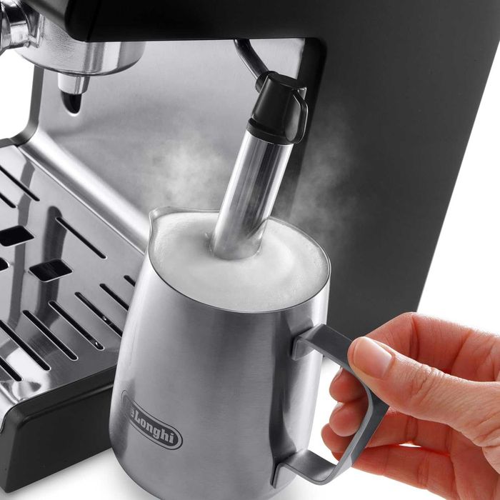 Еспресо машина DeLonghi Active Line ECP 33.21.Bk