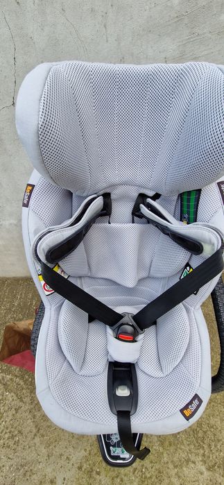 Scaun auto rotativ BeSafe izi turn