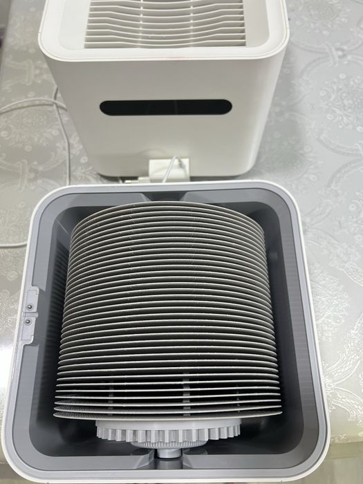 Увлажнитель воздуха Xiaomi Smartmi