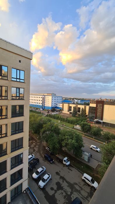 Продам квартиру ЖК Омега, 96.6 м2