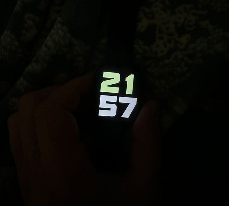 Смарт часы час apple watch электронные часы