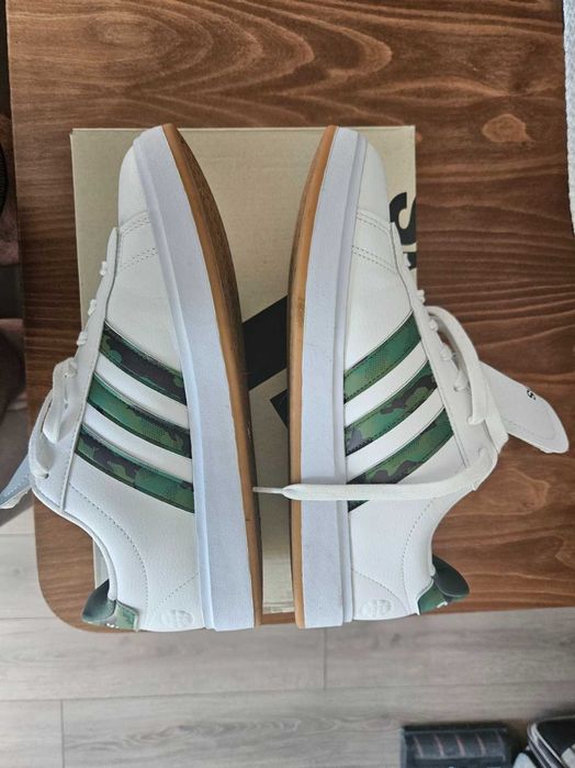 Adidas Grand Court 2.0 42.5 - носени веднъж