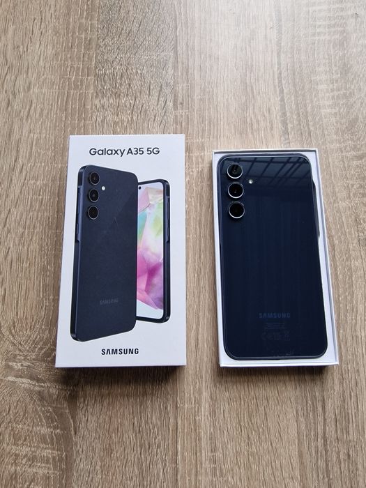 Samsung A35 128GB
