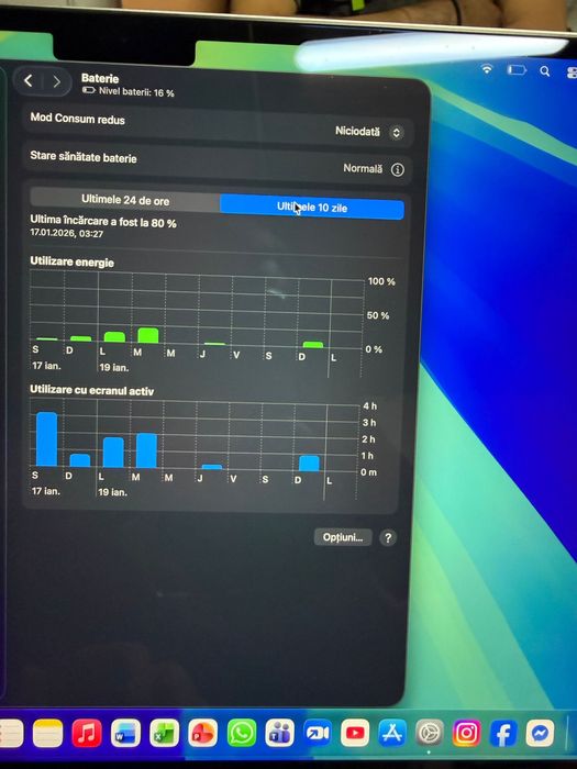 Macbook air m3 24gb ram 512ssd