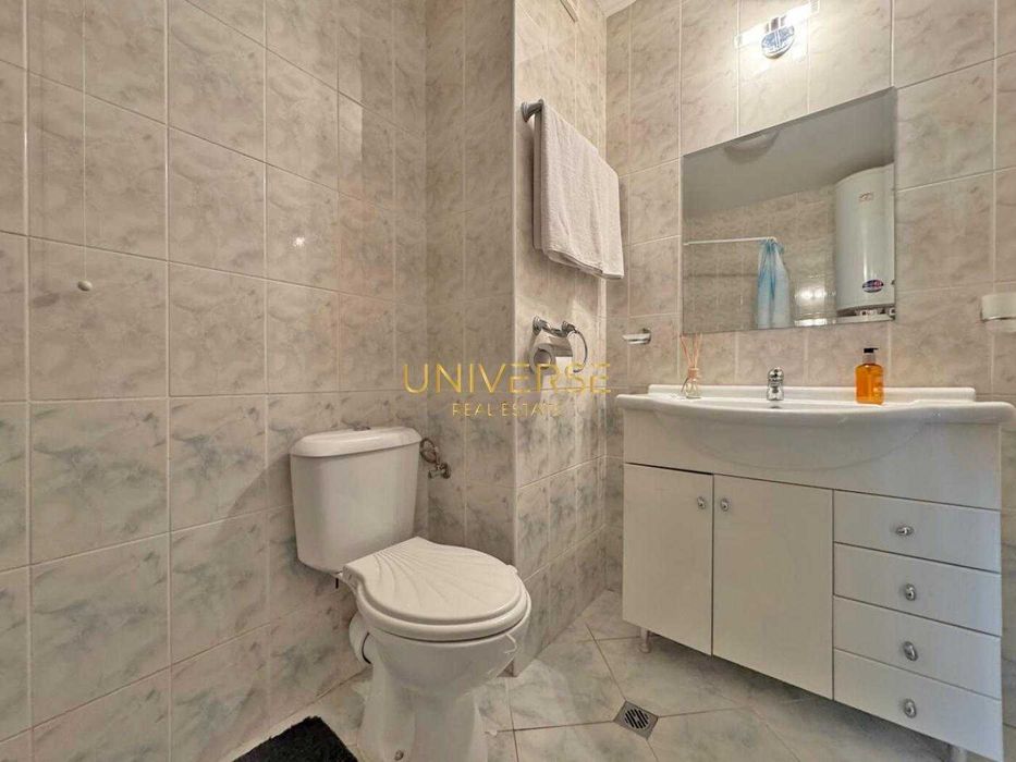 Продава се Едностаен апартамент в Ахелой - 42 кв.м за 1260 €/кв.м - Снимка #4