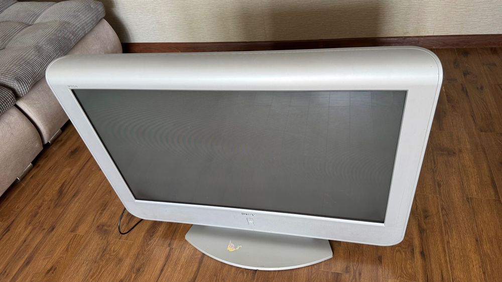 Телевизор Sony Wega