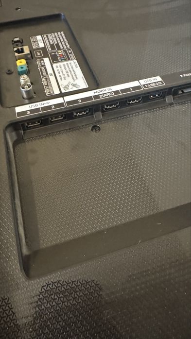 Смарт телевизор LG 55инча