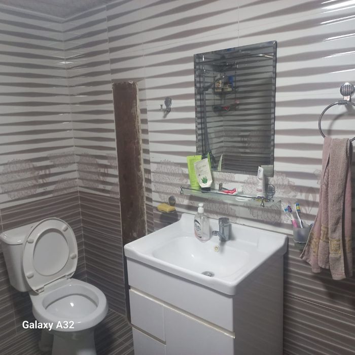 Er uchastka Kibray mahalla Darxan