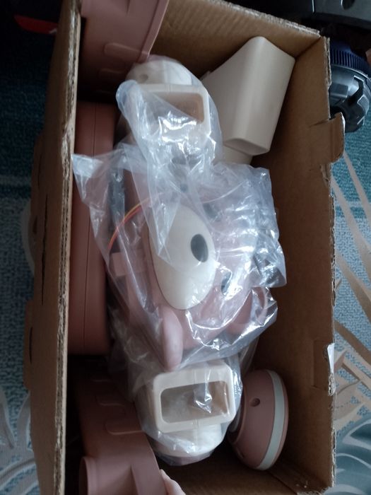 Толокар 3(4) в 1