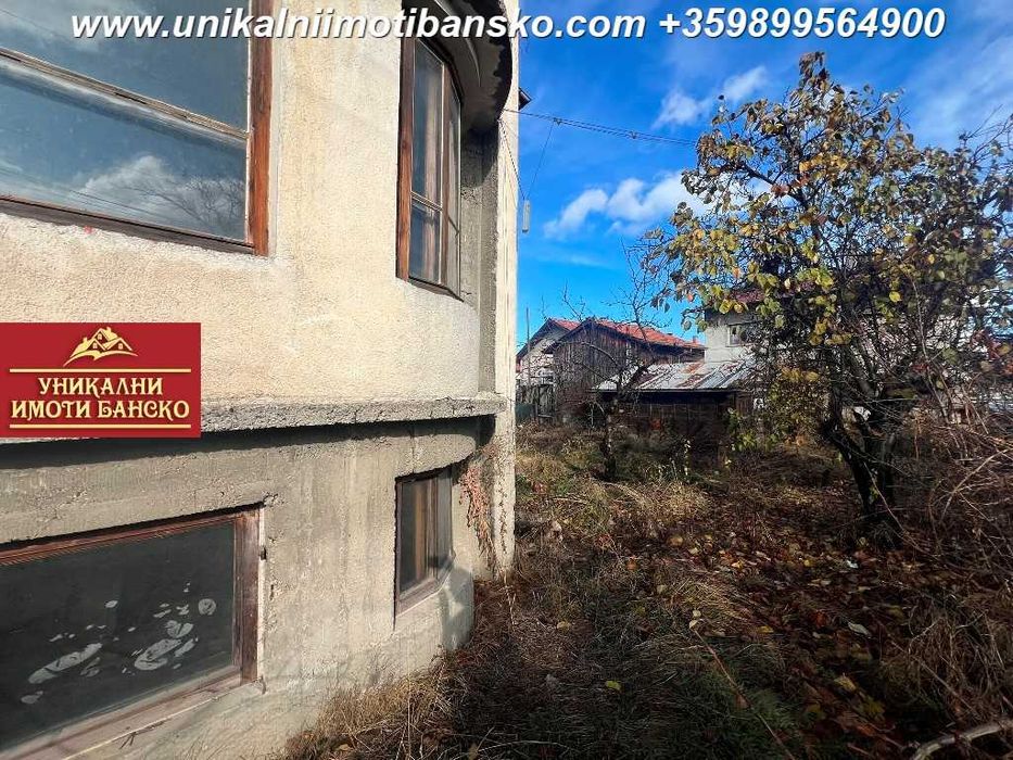 Продава се Къща в Банско - 428 кв.м за 349 €/кв.м - Снимка #3